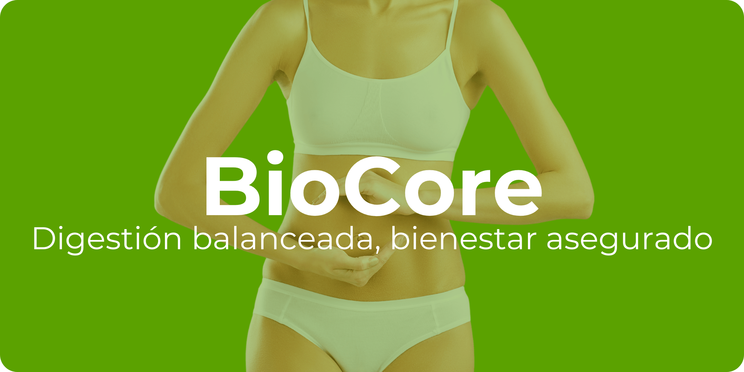 BioCore - Biobo Labs