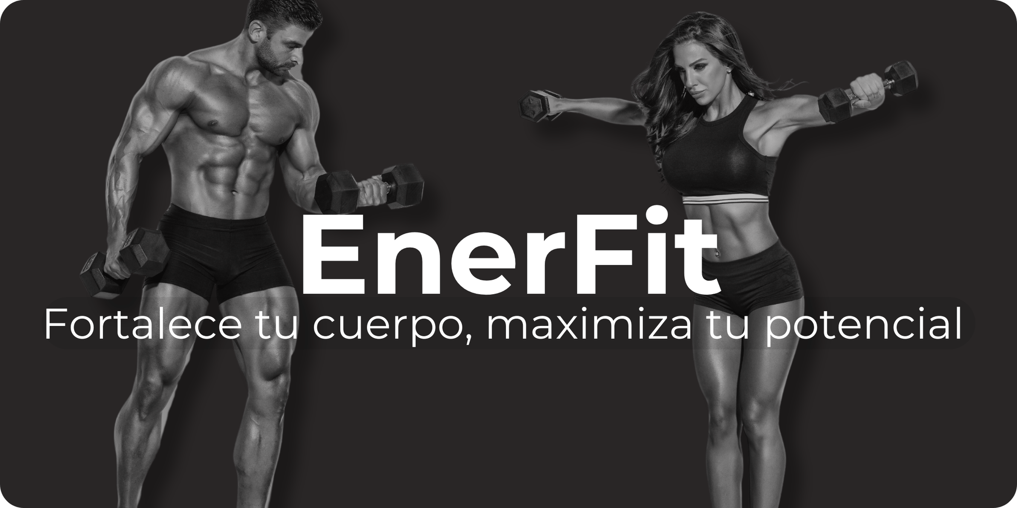 EnerFit - Biobo Labs
