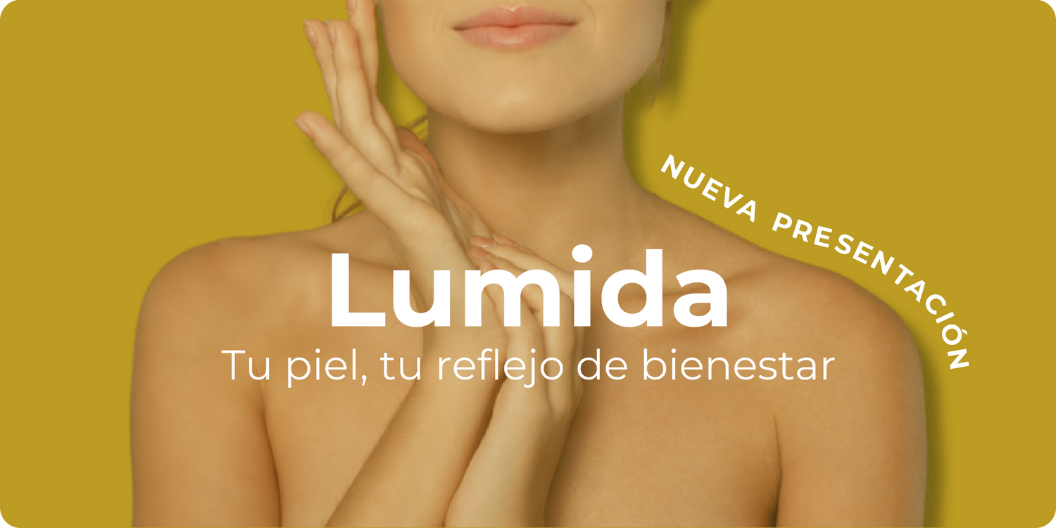 LumidaSkn - Biobo Labs