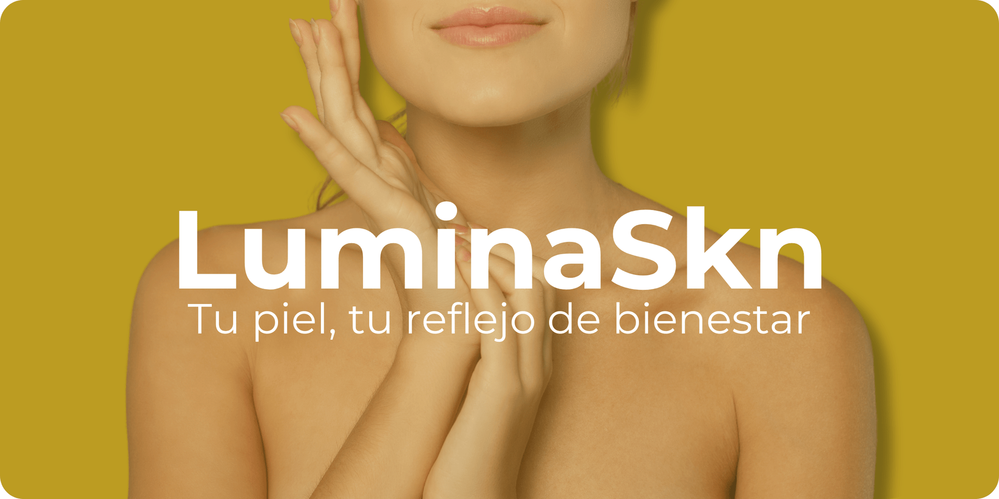 LuminaSkn - Biobo Labs