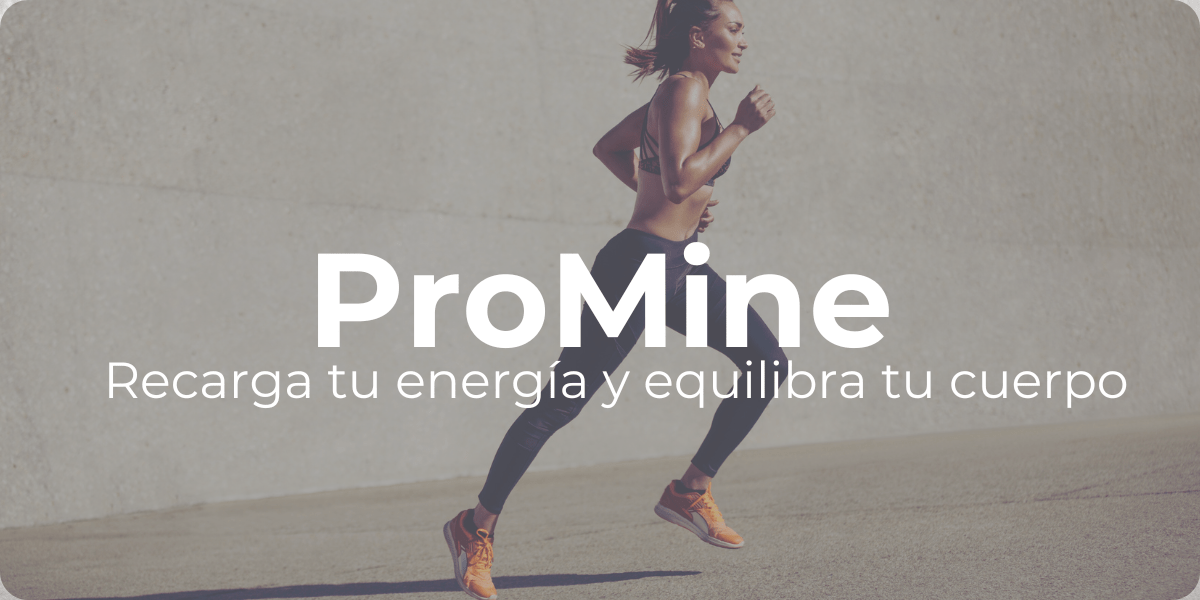 ProMine - Biobo Labs