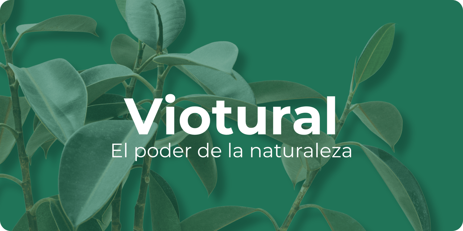 Viotural - Biobo Labs