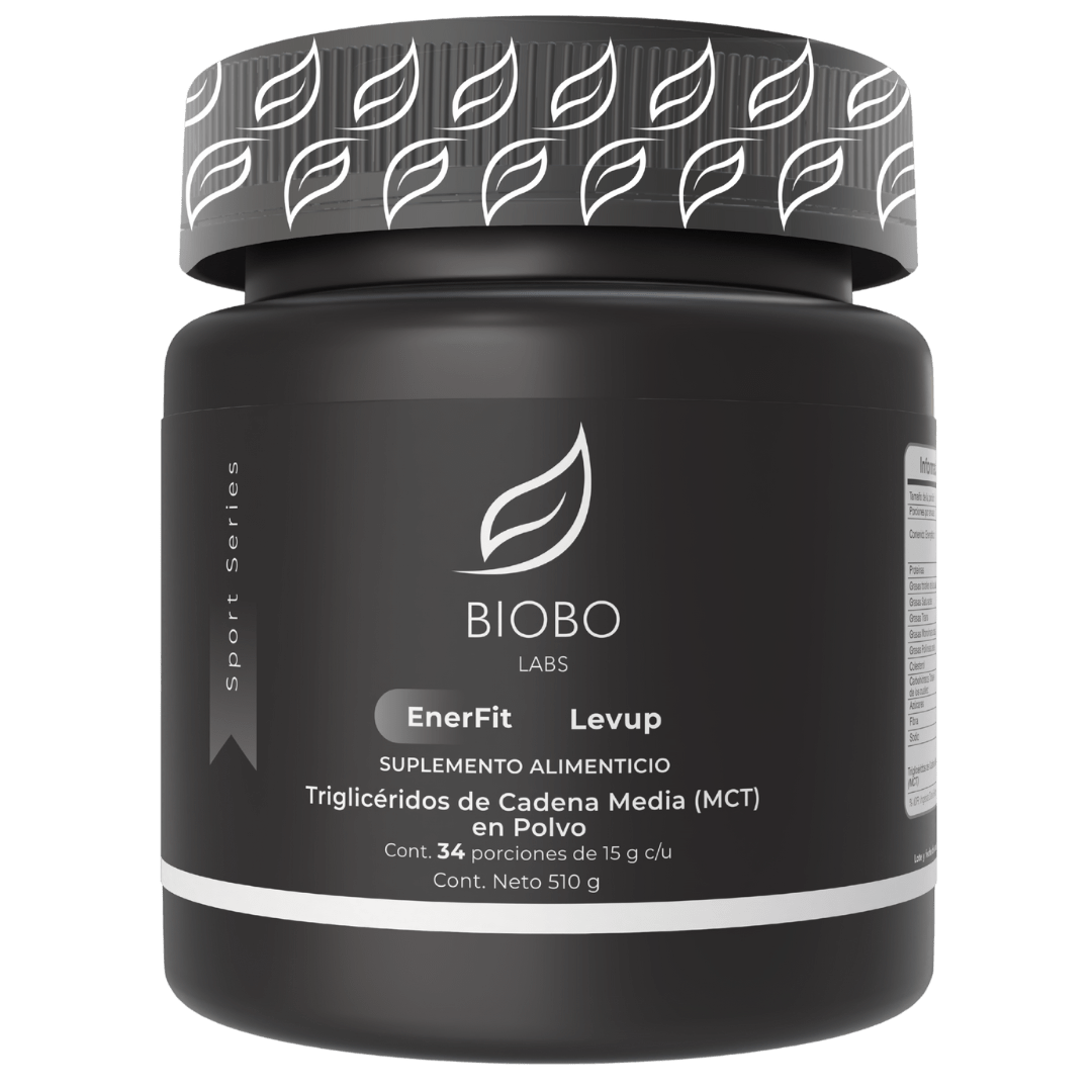 EnerFit Levup 510 G - Biobo Labs