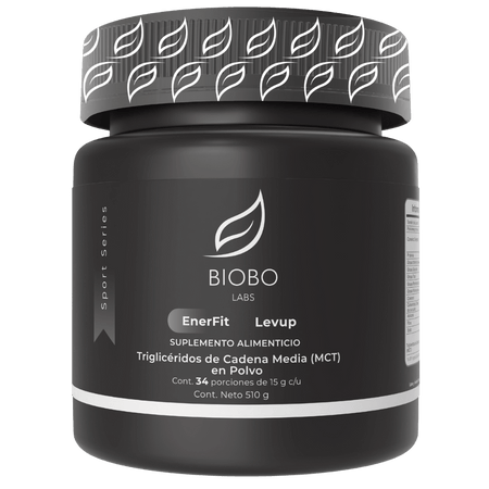 EnerFit Levup 510 G – Biobo Labs