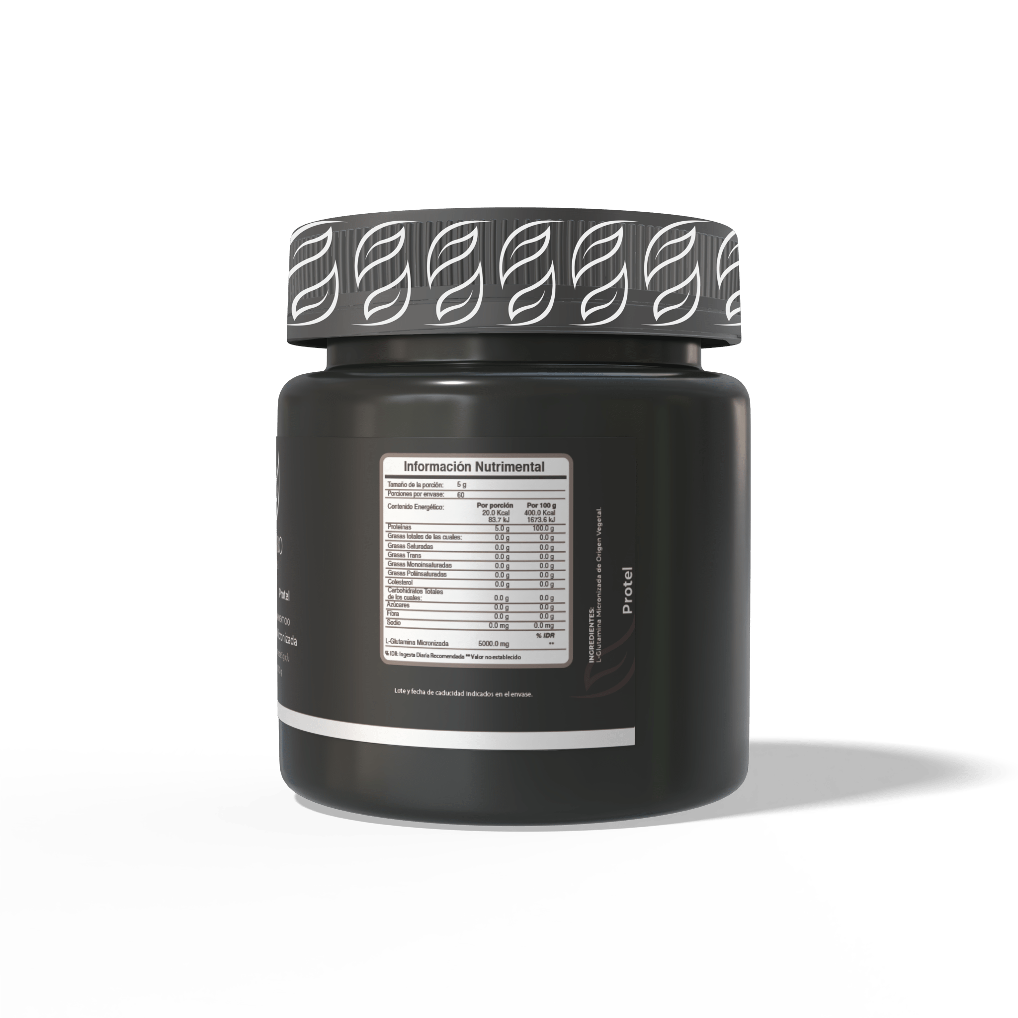 EnerFit Protel 300g - Biobo Labs