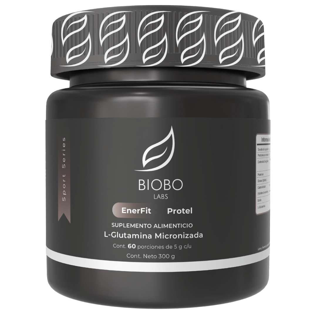 EnerFit Protel 300g - Biobo Labs